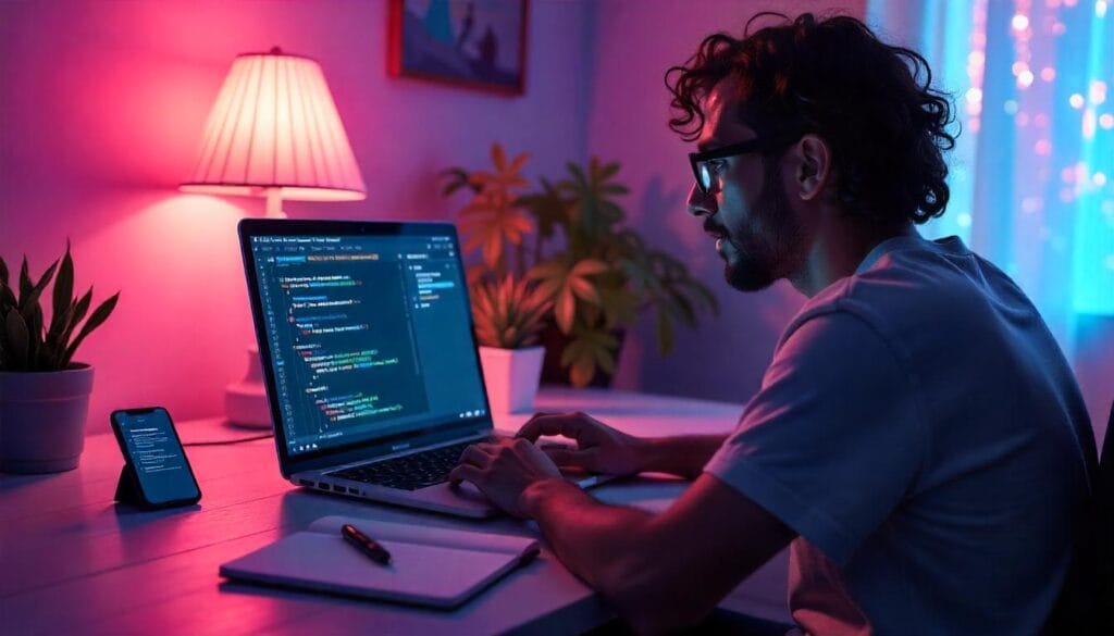 Frontend Web Development