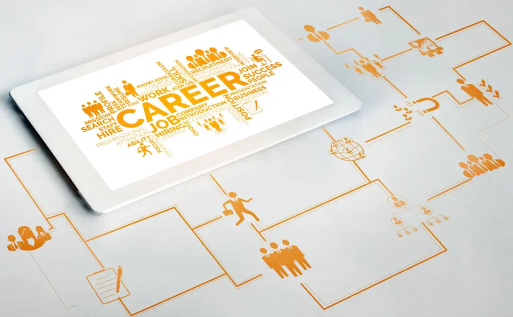 Career Connect Hub