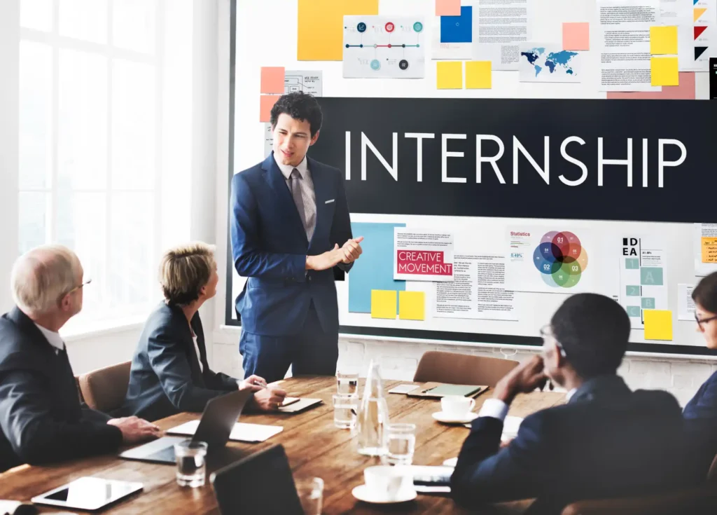 How to Get an Internship in the IT Career