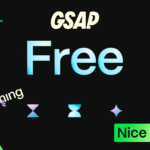 GSAP Free: Create Stunning Website Animations in 2025