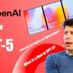 New OpenAI GPT-5: A Smarter AI for Everyone