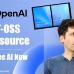 OpenAI Just Dropped GPT-OSS Powerful AI Models You Can Actually Download