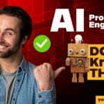 Simple Prompt Engineering for Better AI (2025)