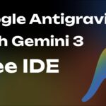 Google Antigravity: The AI-First IDE Powered by Gemini 3