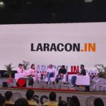 My Personal Journey: Laracon India 2026 Day 2