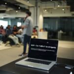 My AI Event Journey: Why Everyone is Talking About MCP