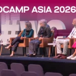 WordCamp Asia Day 2: Networking & Sponsor Booths