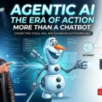 Agentic AI: The Era of Smart AI Agents
