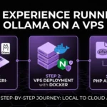 My Experience Running Ollama on a VPS