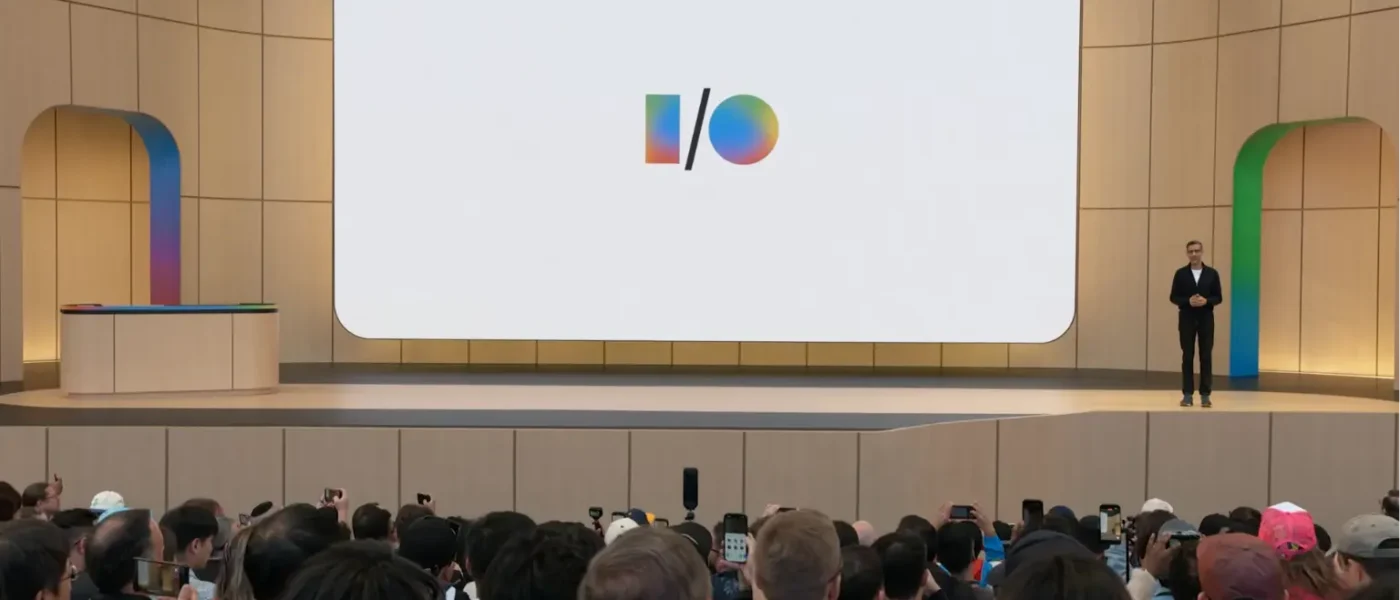 Google I/O 2026 Announcements: 5 AI Updates